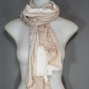 CALVIN KLEIN SCARF